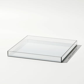 Clear Acrylic Photography Water Tray - Product Photography - propshop.ca