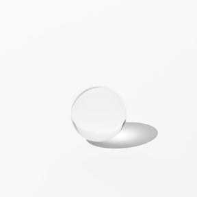 Clear Acrylic Spheres (Various Sizes) - Product Photography - propshop.ca