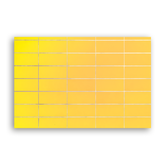 Large Yellow Tile Backdrop-Product Photography Backdrop - Prop Shop by LABLMAKR