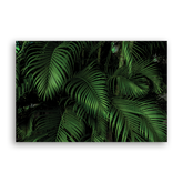 Palm Leaves Backdrop-Product Photography Backdrop - Prop Shop by LABLMAKR