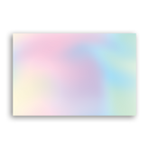 Unicorn Rainbow Gradient Backdrop-Product Photography Backdrop - Prop Shop by LABLMAKR